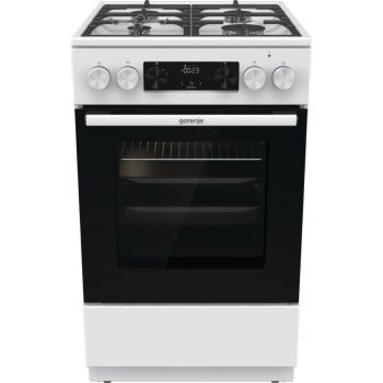Плита комбінована GORENJE GK5C43WF Плита комбінована GORENJE GK5C43WF | Фото 1