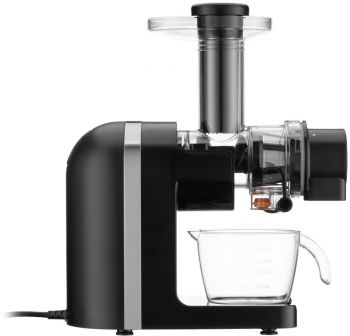 Соковитискач ARDESTO JEG-1500S Купить соковыжималку Соковитискач ARDESTO JEG-1500S | Фото 2