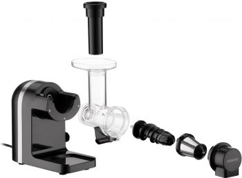 Соковитискач ARDESTO JEG-1500S Купить соковыжималку Соковитискач ARDESTO JEG-1500S | Фото 9