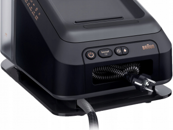 Купить утюг Прасувальна система BRAUN CareStyle 7 Pro IS7286BKSS | Фото 12