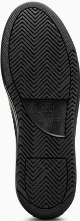 Напівчеревики CONVERSE Chuck Taylor All Star Equip WP A08557C 38 (5.5 US) чорні (194435095417) | Фото 5