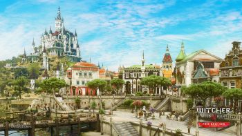 The Witcher 3: Wild Hunt Complete Edition (PS5) | Фото 35