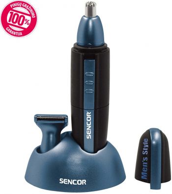 Тример SENCOR SNC101BL Тример SENCOR SNC101BL | Фото 2