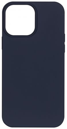 2Е для iPhone 13 Pro Max Liquid Silicone Midnight Blue (2E-IPH-13PRM-OCLS-MB) | Фото 1