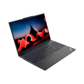Купить ноутбук Ноутбук LENOVO ThinkPad E16 Gen 2 (21MA002WRA) | Фото 1