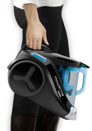 Пилосос без мішка ROWENTA RO3731EA Пилосос без мішка ROWENTA RO3731EA | Фото 7