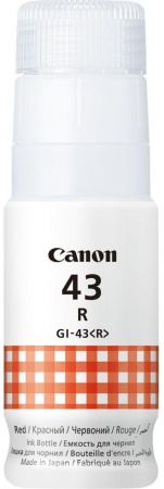 CANON GI-43 Red (4716C001) | Фото 1