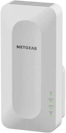 Розширювач WiFi-покриття NETGEAR EAX12 AX1600 | Фото 3