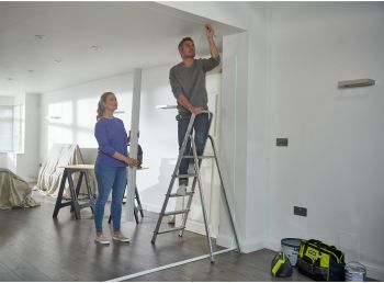 Нивелир лазерный RYOBI RB360GLL , 25 м, 360° (5133005310) | Фото 5