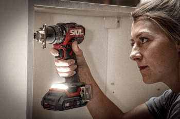 Шуруповерт ударний акумуляторний SKIL 3075 CA Compact (CD1E3075CA+BC1E3110AA) Шуруповерт ударний акумуляторний SKIL 3075 CA Compact (CD1E3075CA+BC1E3110AA) | Фото 10