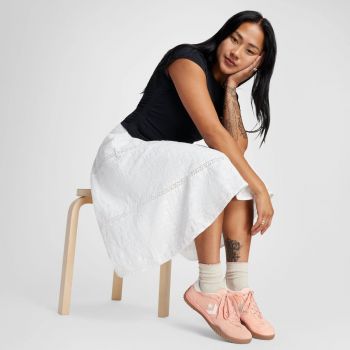 Кеди CONVERSE Run Star Trainer A11506C 38 (5.5 US) рожеві (194435328966) Кеди CONVERSE Run Star Trainer A11506C 38 (5.5 US) рожеві (194435328966) | Фото 3