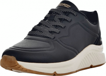 Кросівки жіночі Skechers BOBS Arch Comfort B Sweet - A Bind 117560 BLK 38 (8 US) чорні (KW9018-80) Кросівки жіночі Skechers BOBS Arch Comfort B Sweet - A Bind 117560 BLK 38 (8 US) чорні (KW9018-80) | Фото 2