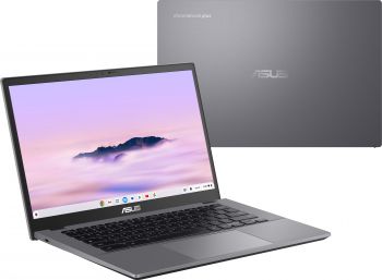 Ноутбук ASUS Chromebook Plus CX3402CVA-PQ0522 (90NX07P2-M00KZ0) 1 | Фото 13
