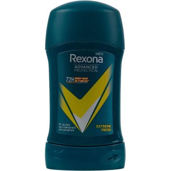 Антиперспірант REXONA Men екстримальна свіжість 72 часа 50 мл (59097952) Антиперспірант REXONA Men екстримальна свіжість 72 часа 50 мл (59097952) | Фото 4