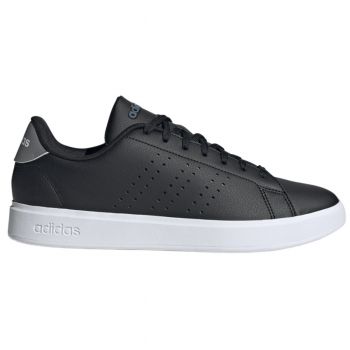 Кеди чоловічі ADIDAS Advantage 2.0 IG9167 41 1/3 (7,5 UK) чорні (4067888157284) | Фото 1