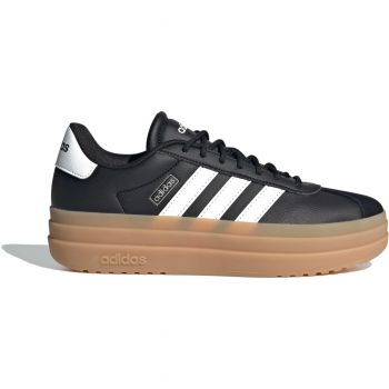 Кеди жіночі ADIDAS VL Court Bold IH3081 38 (5 UK) чорні (4067888544916) Кеди жіночі ADIDAS VL Court Bold IH3081 38 (5 UK) чорні (4067888544916) | Фото 1