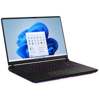 Купить ноутбук Ноутбук ASUS ROG Strix SCAR 16 G635LR-RW074W (90NR0LU1-M002M0) | Фото 1