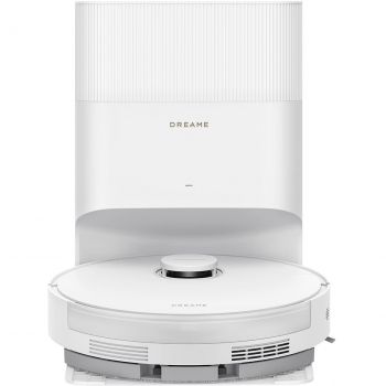 Купить пылесос Робот-пилосос Dreame D20 PLUS RLD35GD | Фото 1