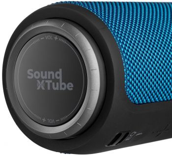 2E SoundXTube TWS MP3 Wireless Waterproof Blue (2E-BSSXTWBL) 2E SoundXTube TWS MP3 Wireless Waterproof Blue (2E-BSSXTWBL) | Фото 2