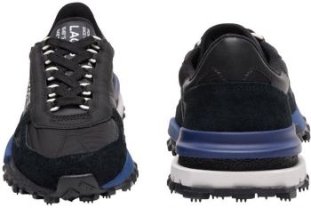 Кросівки чоловічі Lacoste Elite Active 746SMA0123-75 43 (9 UK) чорні (746SMA0123075T9) Кросівки чоловічі Lacoste Elite Active 746SMA0123-75 43 (9 UK) чорні (746SMA0123075T9) | Фото 5