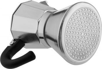 Гейзерна кавоварка ARDESTO Gemini Piemonte, 6 чашок (AR0806AI) | Фото 6