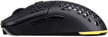 Ігрова миша 2E GAMING HyperDrive Lite WL, RGB Black (2E-MGHDL-WL-BK) | Фото 4