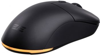 Ігрова миша 2E GAMING HyperDrive Lite WL, RGB Black (2E-MGHDL-WL-BK) | Фото 6