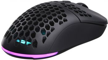 Ігрова миша 2E GAMING HyperDrive Lite WL, RGB Black (2E-MGHDL-WL-BK) | Фото 8