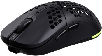 Ігрова миша 2E GAMING HyperDrive Lite WL, RGB Black (2E-MGHDL-WL-BK) | Фото 9