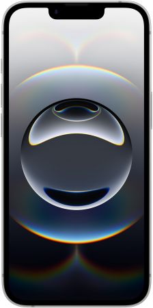 Смартфон APPLE iPhone 16e 512GB White Смартфон APPLE iPhone 16e 512GB White | Фото 2