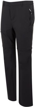 Штани чоловічі Regatta HightonZOTrsII RMJ317-61I 40 темно-сірі (5063019994970) Штани чоловічі Regatta HightonZOTrsII RMJ317-61I 40 темно-сірі (5063019994970) | Фото 3