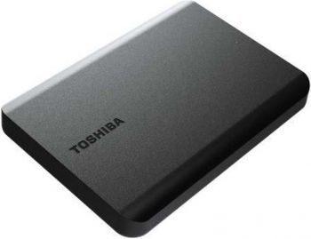 Жорсткий диск TOSHIBA 1TB USB 3.2 Gen 1 Canvio Basics 2022 Black (HDTB510EK3AA) Купить USB HDD Жорсткий диск TOSHIBA 1TB USB 3.2 Gen 1 Canvio Basics 2022 Black (HDTB510EK3AA) | Фото 5