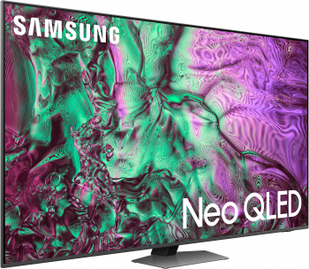 Телевізор SAMSUNG Neo QLED Mini LED 55QN85D (QE55QN85DBUXUA) | Фото 5
