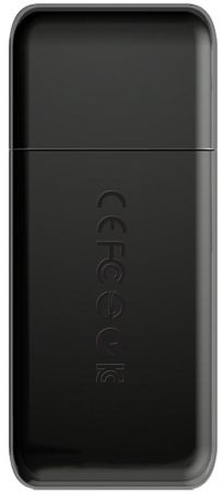 TRANSCEND Cardreader TS-RDF5K Black TRANSCEND Cardreader TS-RDF5K Black | Фото 3