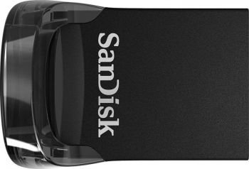 Купить USB флеш память SANDISK 64GB USB 3.1 Ultra Fit (SDCZ430-064G-G46) | Фото 2