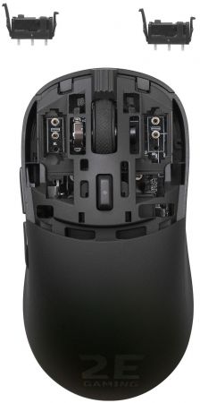 Ігрова миша 2E GAMING HyperDrive Pro WL, RGB Black (2E-MGHDPR-WL-BK) | Фото 13