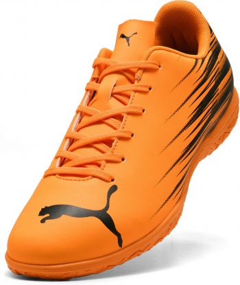 Футзалки Puma Attacanto Ii It 108495-04 43 (9 UK) помаранчеві (4069156636354) Футзалки Puma Attacanto Ii It 108495-04 43 (9 UK) помаранчеві (4069156636354) | Фото 4