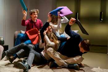 Чохол TUCANO Melange 13