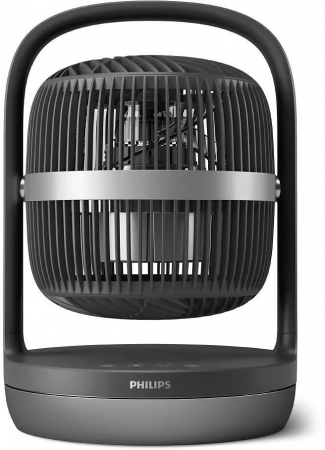 Вентилятор PHILIPS настільный Series 3000 CX3050/01 | Фото 13