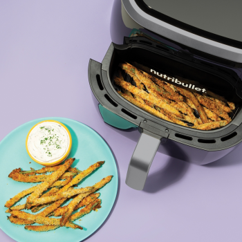 Мультипіч KENWOOD Nutribullet XXLNBA071B Купить мультиварку Мультипіч KENWOOD Nutribullet XXLNBA071B | Фото 13