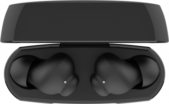 Навушники BELKIN Soundform Rhythm True Wireless Black (AUC012BTBK) | Фото 2