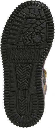 Черевики дитячі ADIDAS Break Start Mid C Winterized JQ0145 29 (11K UK) бронзові (4068803856459) | Фото 2