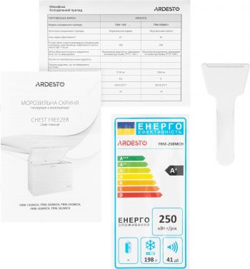 ARDESTO FRM-200MCH | Фото 8