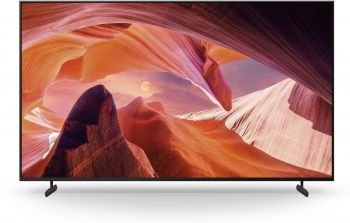 Купить телевизор Телевізор SONY 55X80L (KD55X80L) | Фото 3