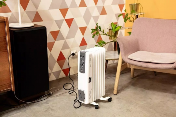 Масляний радіатор Neo Tools 90-151 Масляний радіатор Neo Tools 90-151 | Фото 2