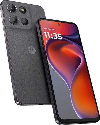 Смартфон MOTOROLA G15 Power 8/256Gb Gravity Grey (PB6G0006UA) | Фото 2