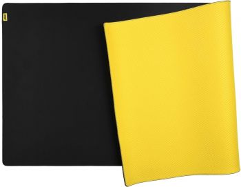 Ігрова поверхня 2E Gaming PRO Control 3XL Black (1200*550*4 мм) (2E-CONTROL-3XL-BK-PRO) | Фото 2