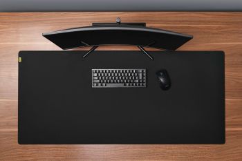 Ігрова поверхня 2E Gaming PRO Control 3XL Black (1200*550*4 мм) (2E-CONTROL-3XL-BK-PRO) | Фото 6