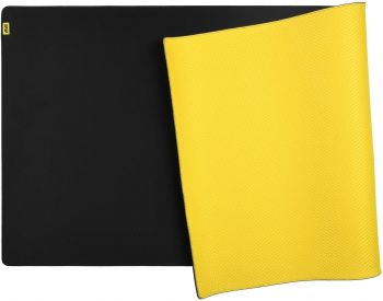 Ігрова поверхня 2E Gaming PRO Control 2XL Black (940*450*4 мм) (2E-CONTROL-2XL-BK-PRO) Ігрова поверхня 2E Gaming PRO Control 2XL Black (940*450*4 мм) (2E-CONTROL-2XL-BK-PRO) | Фото 2
