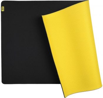 Ігрова поверхня 2E Gaming PRO Control XL Black (800*450*3мм) (2E-CONTROL-XL-BK-PRO) Ігрова поверхня 2E Gaming PRO Control XL Black (800*450*3мм) (2E-CONTROL-XL-BK-PRO) | Фото 2